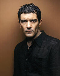 Antonio Banderas